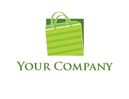 tote shopping bag icon