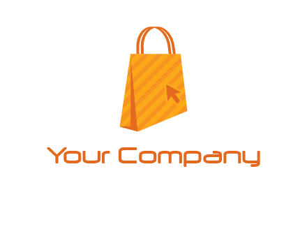 online shopping icon