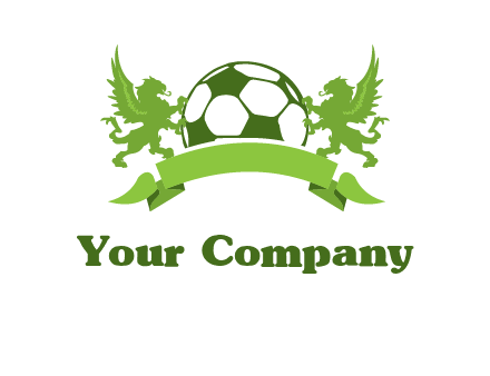soccer team sports logo