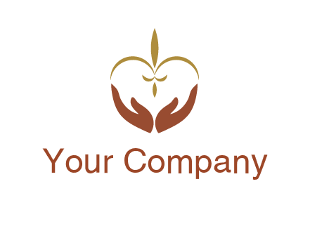 hands childcare & education logo