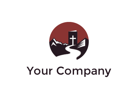 church logo designs