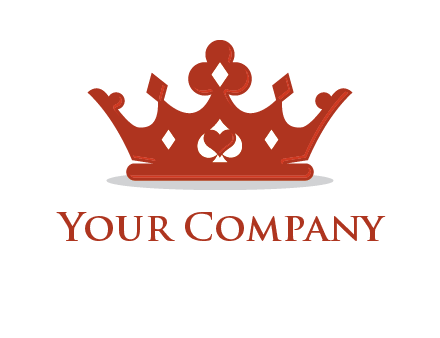 gambling crown logo