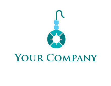 Jewelry Logo Design Templates